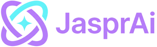 JasprAi Logo